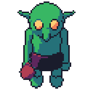Palette: an 8-colour palette from a file