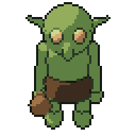 Palette: forest-12
