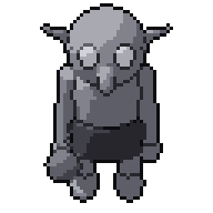Palette: mono-8