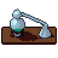 Alembic, animated pixel-art GIF