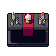 Dark altar, pixel-art sprite