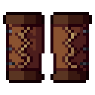 Bracers, animated pixel-art GIF