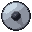 Buckler, pixel-art sprite