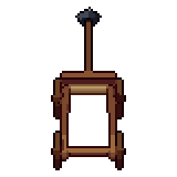 Catapult, animated pixel-art GIF