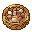 Eggs, pixel-art sprite
