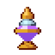 Elixir, animated pixel-art GIF