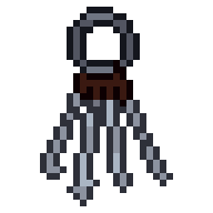 Lockpicks, animated pixel-art GIF