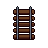 Rails, pixel-art sprite