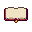 Open book, pixel-art sprite