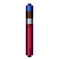 Paintbrush, animated pixel-art GIF