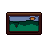 Painting, pixel-art sprite