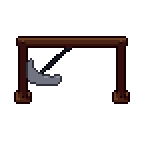 Pendulum, animated pixel-art GIF
