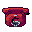 Telephone, pixel-art sprite