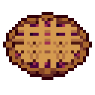 Kuchen, animiertes Pixel-Art-GIF