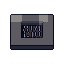Pit trap, pixel-art sprite