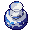 Plates, pixel-art sprite