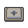 Pressure plate, pixel-art sprite