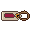 Price tag, pixel-art sprite