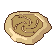 Quicksand, pixel-art sprite