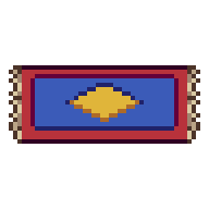 Long rug, animated pixel-art GIF
