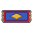 Long rug, pixel-art sprite