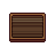 Tilled soil, animated pixel-art GIF