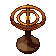 Star chart, pixel-art sprite