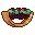 Taco, pixel-art sprite