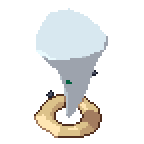 Whirlwind, animated pixel-art GIF
