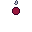 Yo-yo, pixel-art sprite