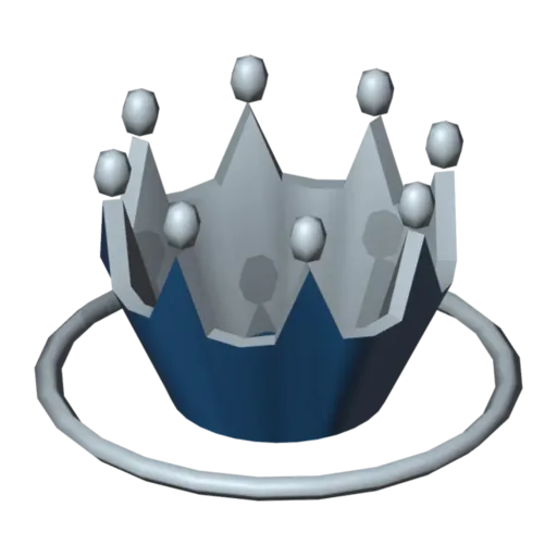 Water splash, 3D model